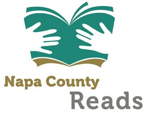 Napa County Reads Logo