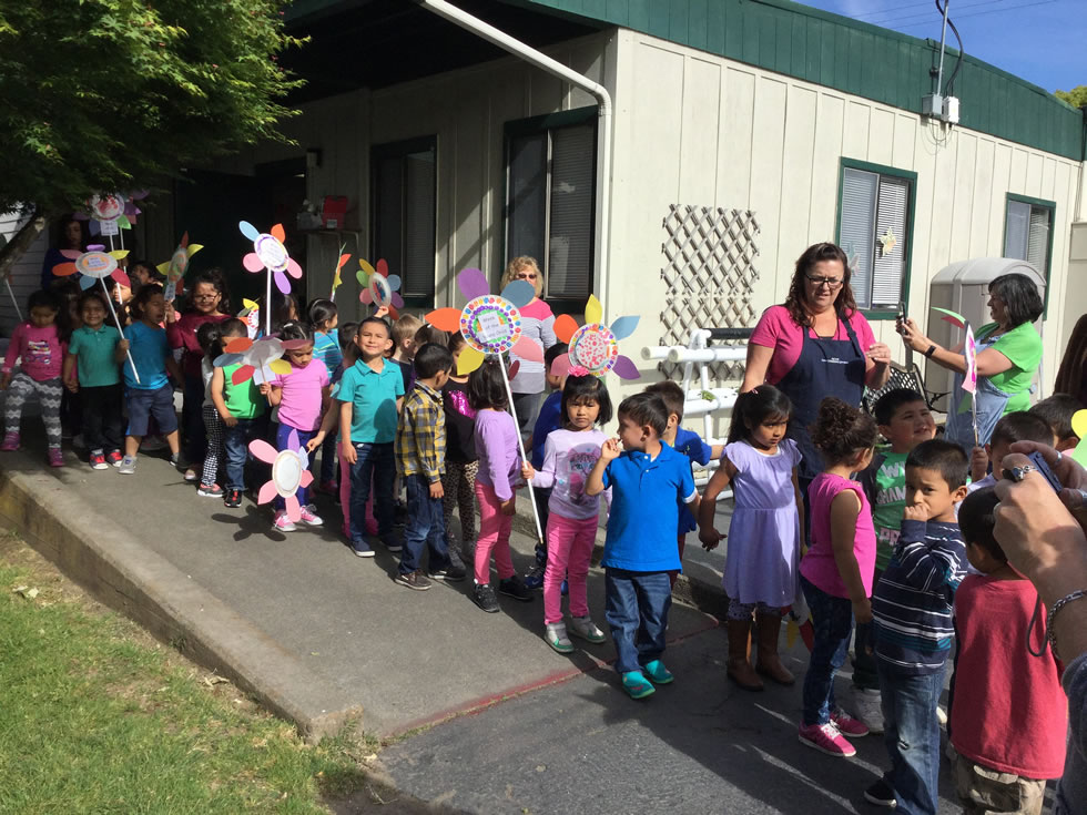  California State Preschool Program Napa County Office Of Education