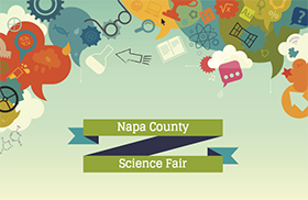 Science Fair Logo