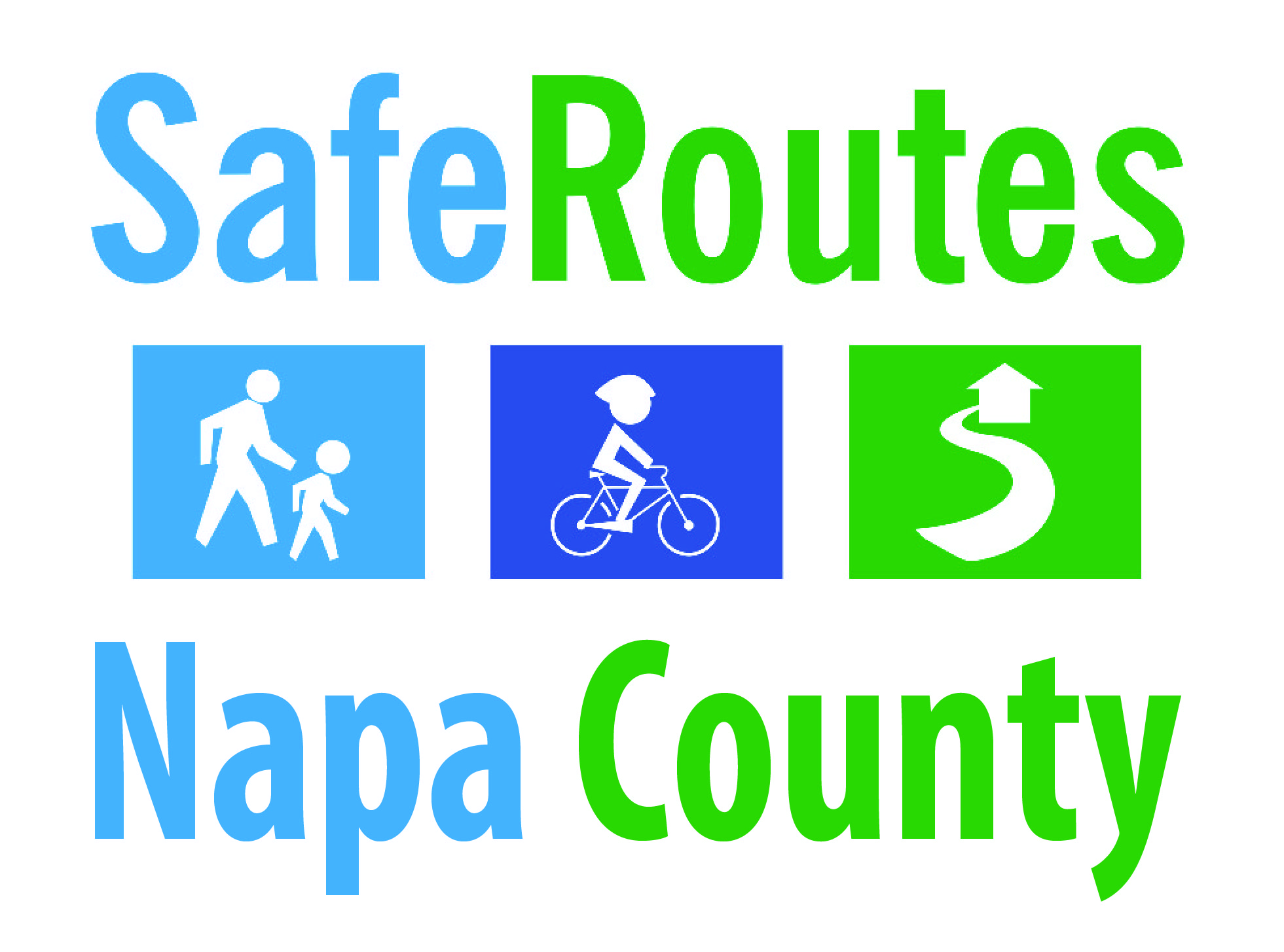 Safe Routes Napa County