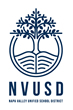 NVUSD logo