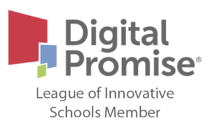 Digital Promise League of Innovative Schools Member