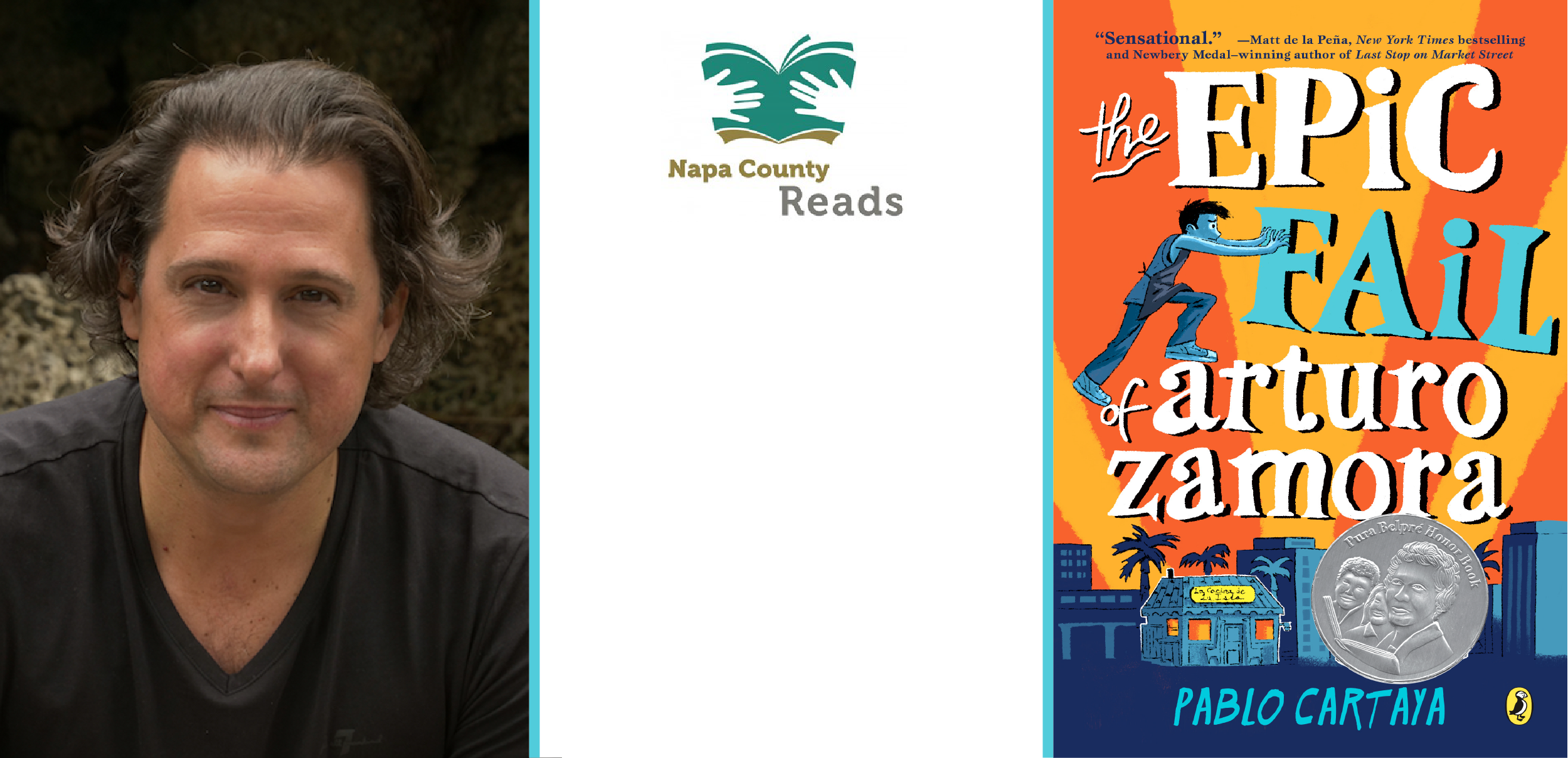 Epic Fail of Arturo Zamora