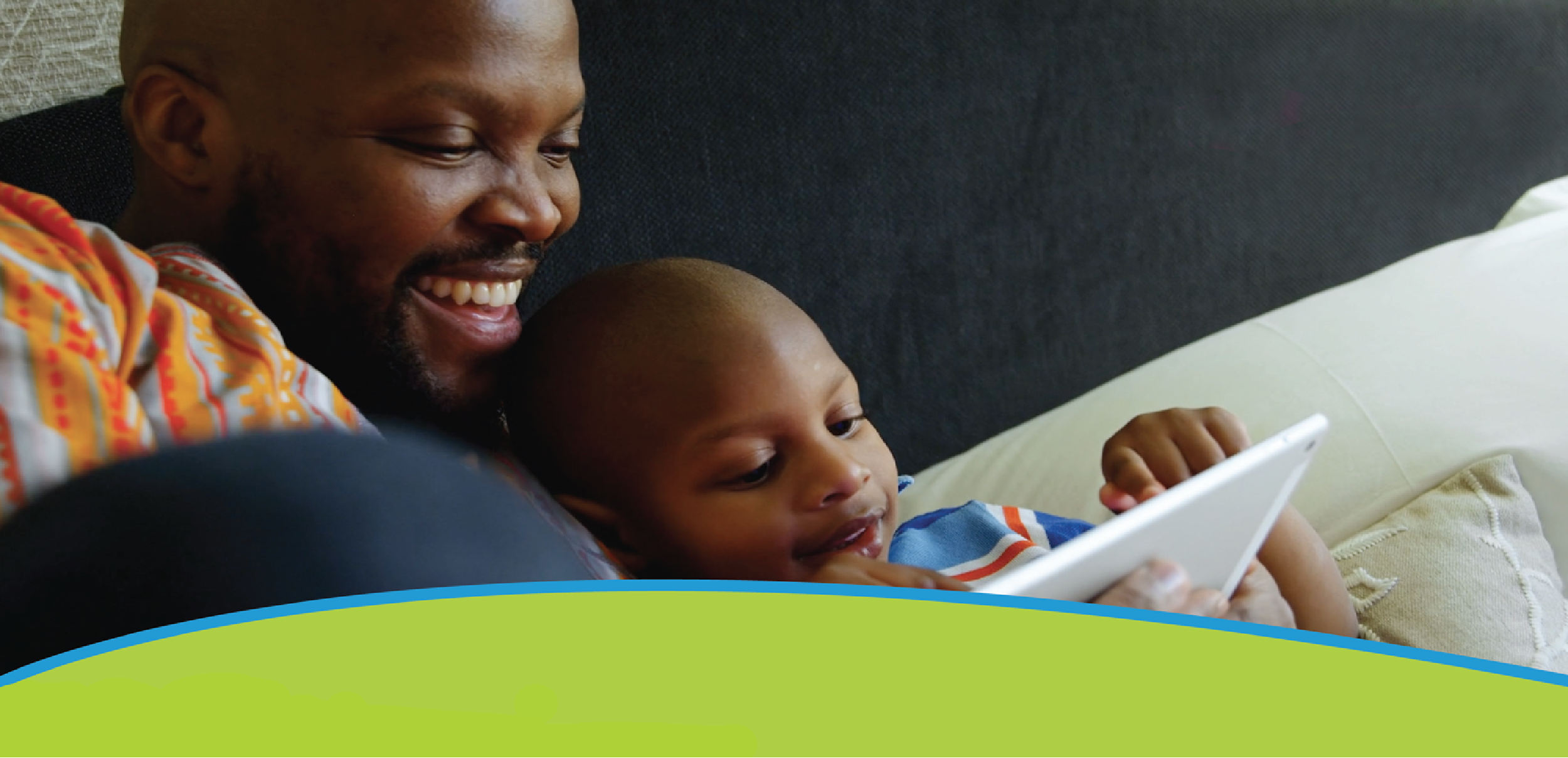 Footsteps to Brilliance