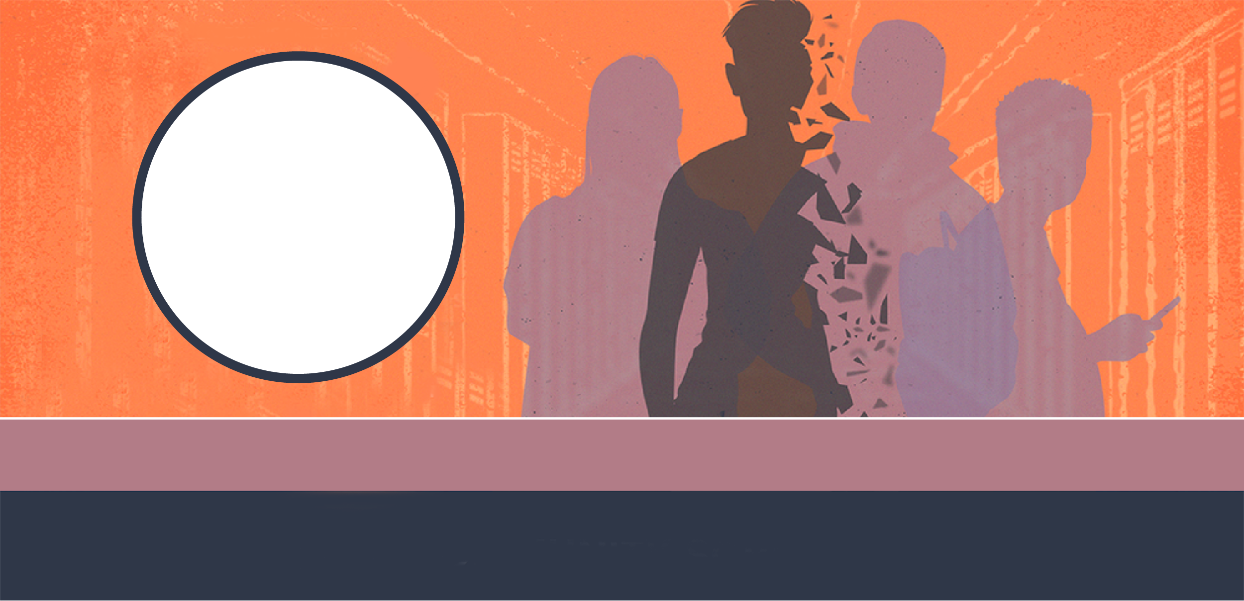 Hiding In Plain Sight