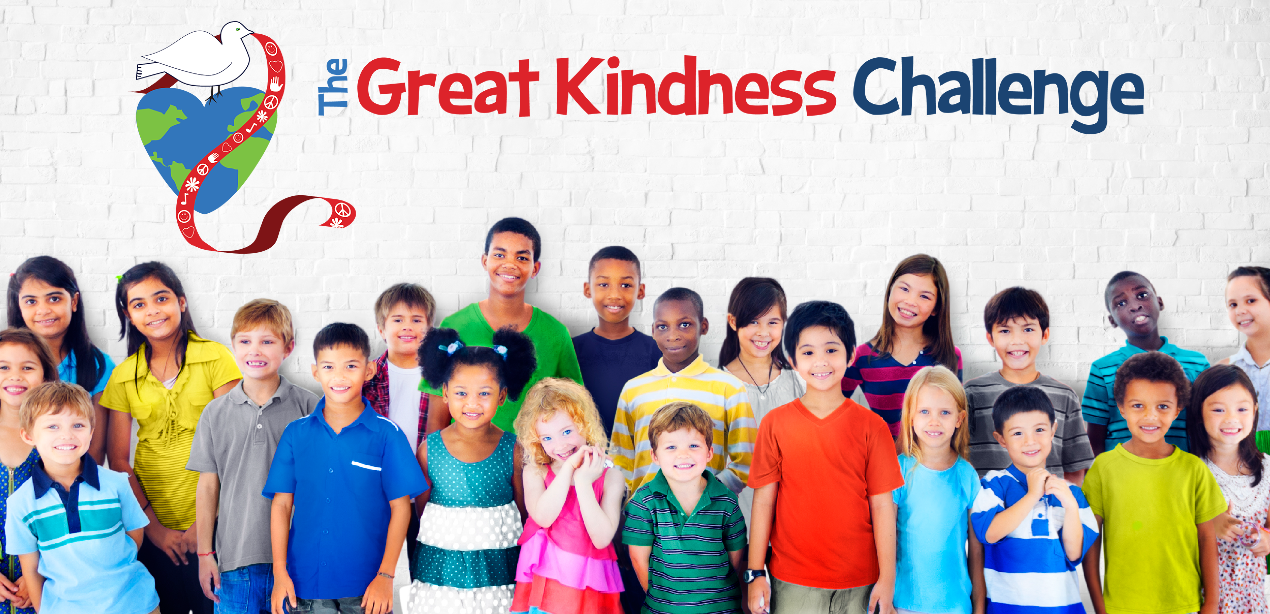 The Great Kindness Challenge