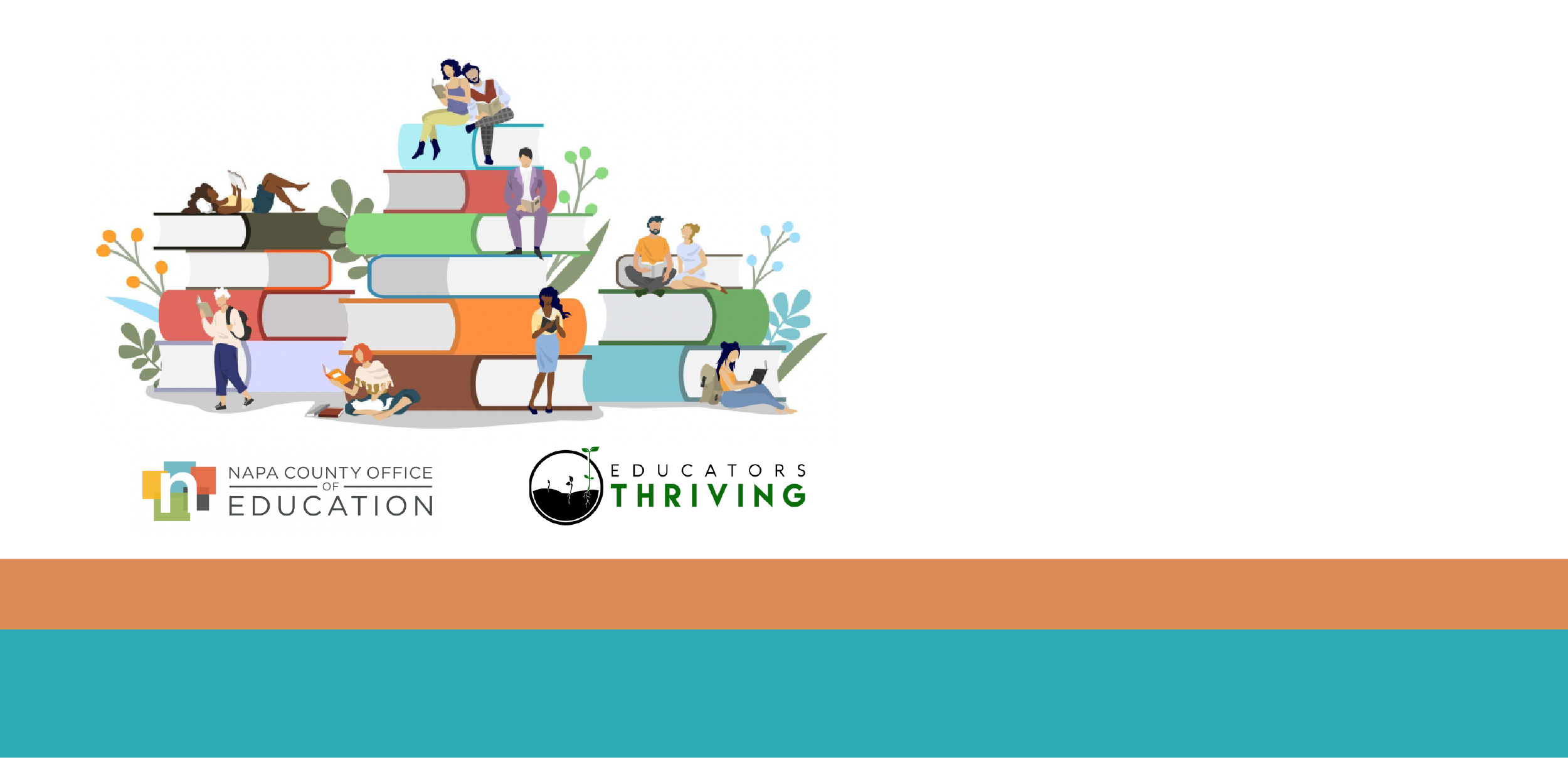 Napa County Social and Emotional Learning Community of Practice 2023-24