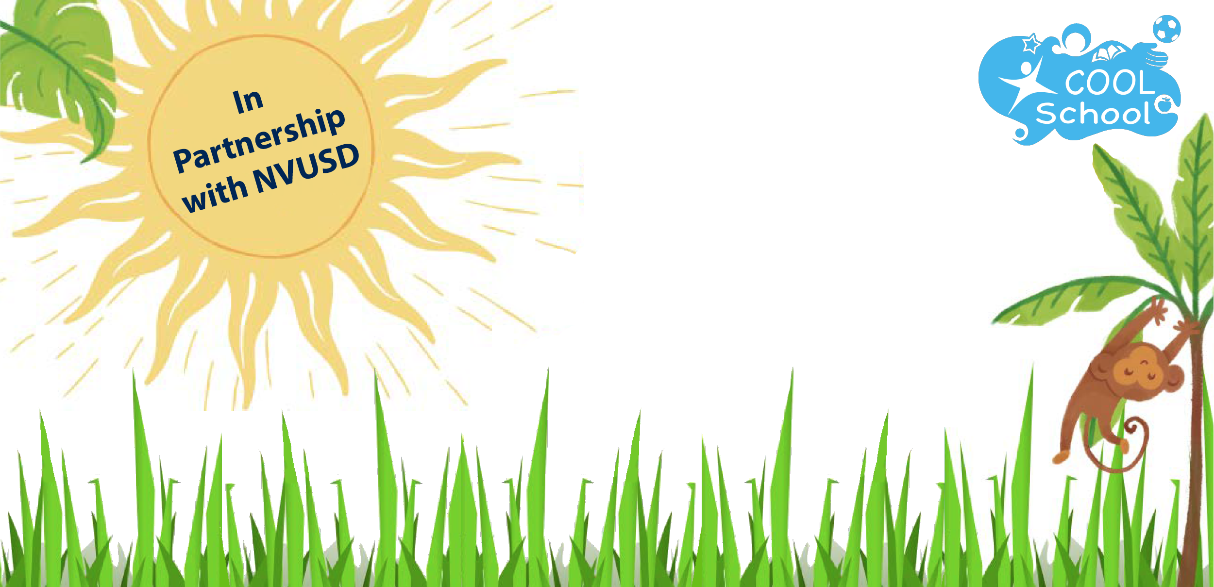 Cool School Summer 2022 Camp