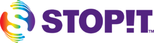 STOPit logo