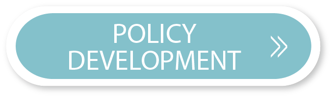 Policy Development button