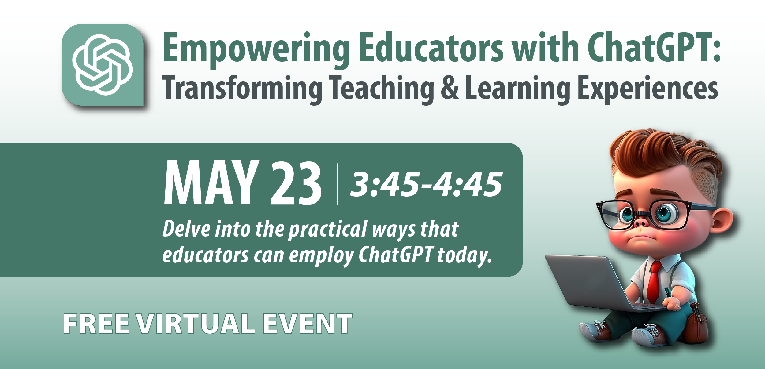 Empowering Educators with ChatGPT