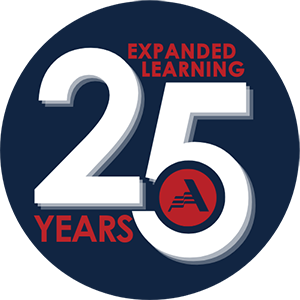 Expanded Learning 25 Years