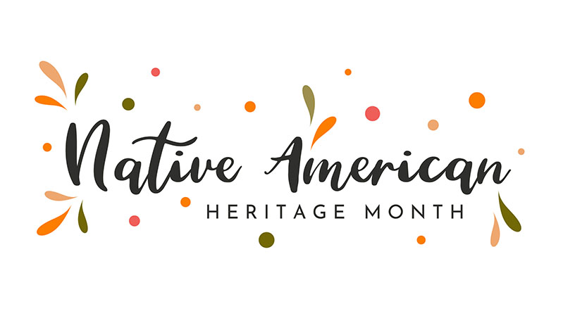 Native American Heritage Month