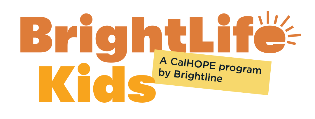 BrightLift Kids logo