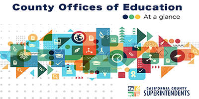 What is County of Offices of Education