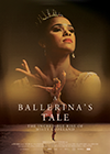 A Ballerina's Tale 