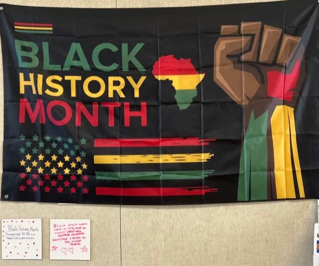 Black History Month