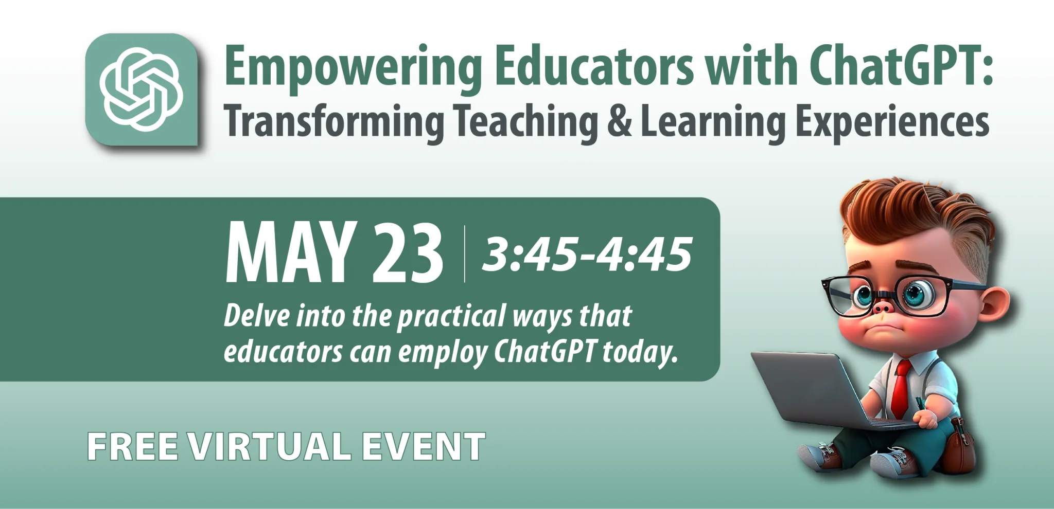 Empowering Educators with ChatGPT